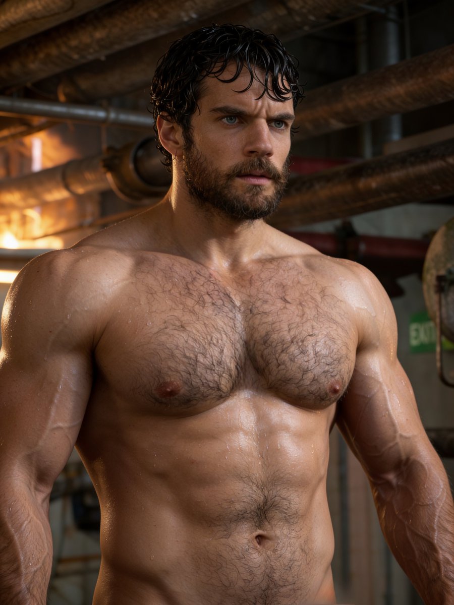 HeavensWardAI's tweet photo. #henrycavill #superman #realisticAI https://t.co/1K3LzzlmhJ