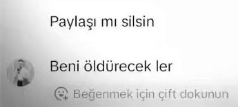 evrythingisokeu's tweet photo. yıktın beni leman videosunu paylaştıktan birkaç saat sonra ülkü ablanın videoyu kaldıralım diye bize mesajlar kıyamam ya LQMSBSMAVSMASBAMSVAMSBWM https://t.co/cdWRA1TX9A
