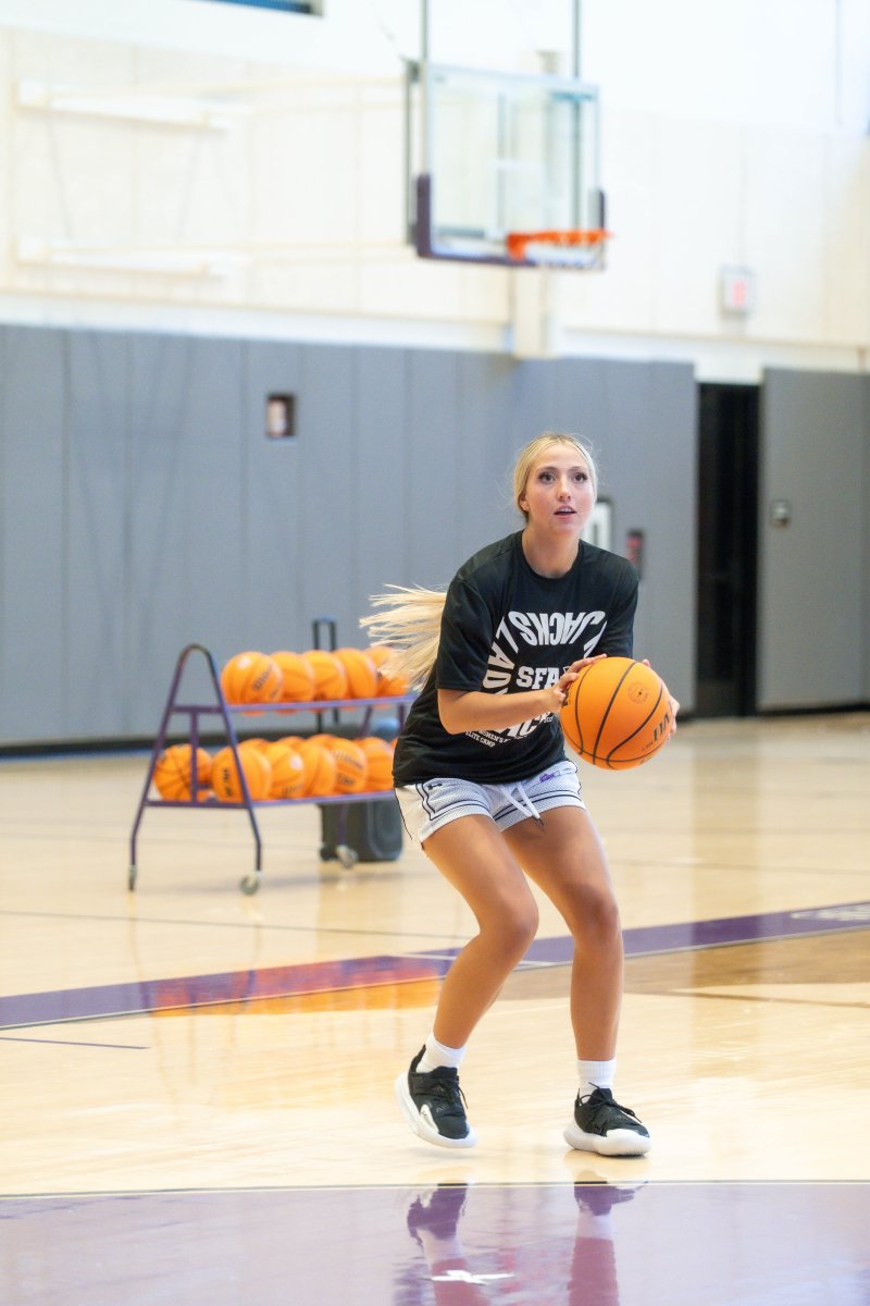 SFA Women's Basketball tweet media