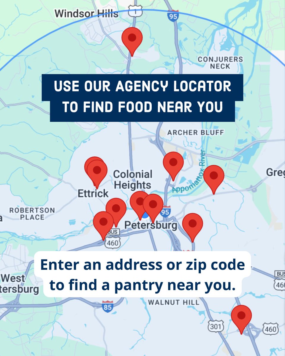 FeedMoreInc's tweet photo. Need help putting food on the table? We're here for you! 💚 Visit our Agency Locator (https://t.co/b88ys8FoXP) to search by zip and find a food pantry near you. And there are other resources on how to get help at https://t.co/dgFVZcCYIO. https://t.co/zhjB2Y2WGZ