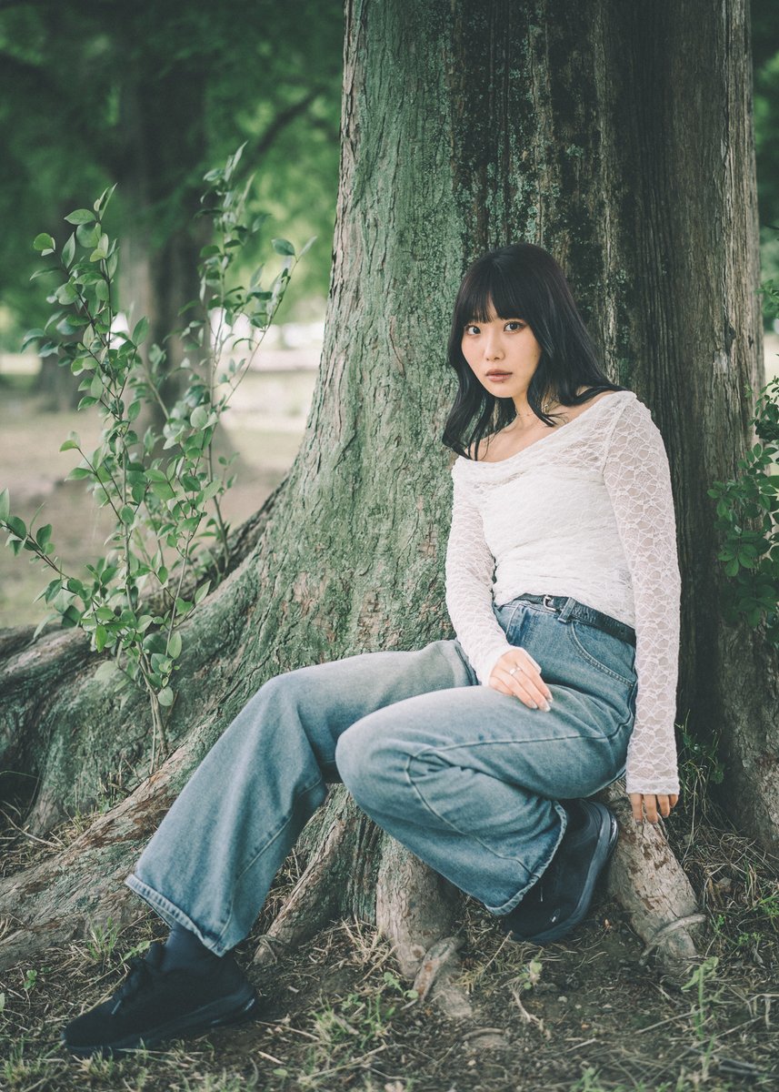 HiroSWALK's tweet photo. model:ななこさん
@_775__

#中村さん交流会 https://t.co/Gc9DeEimPt