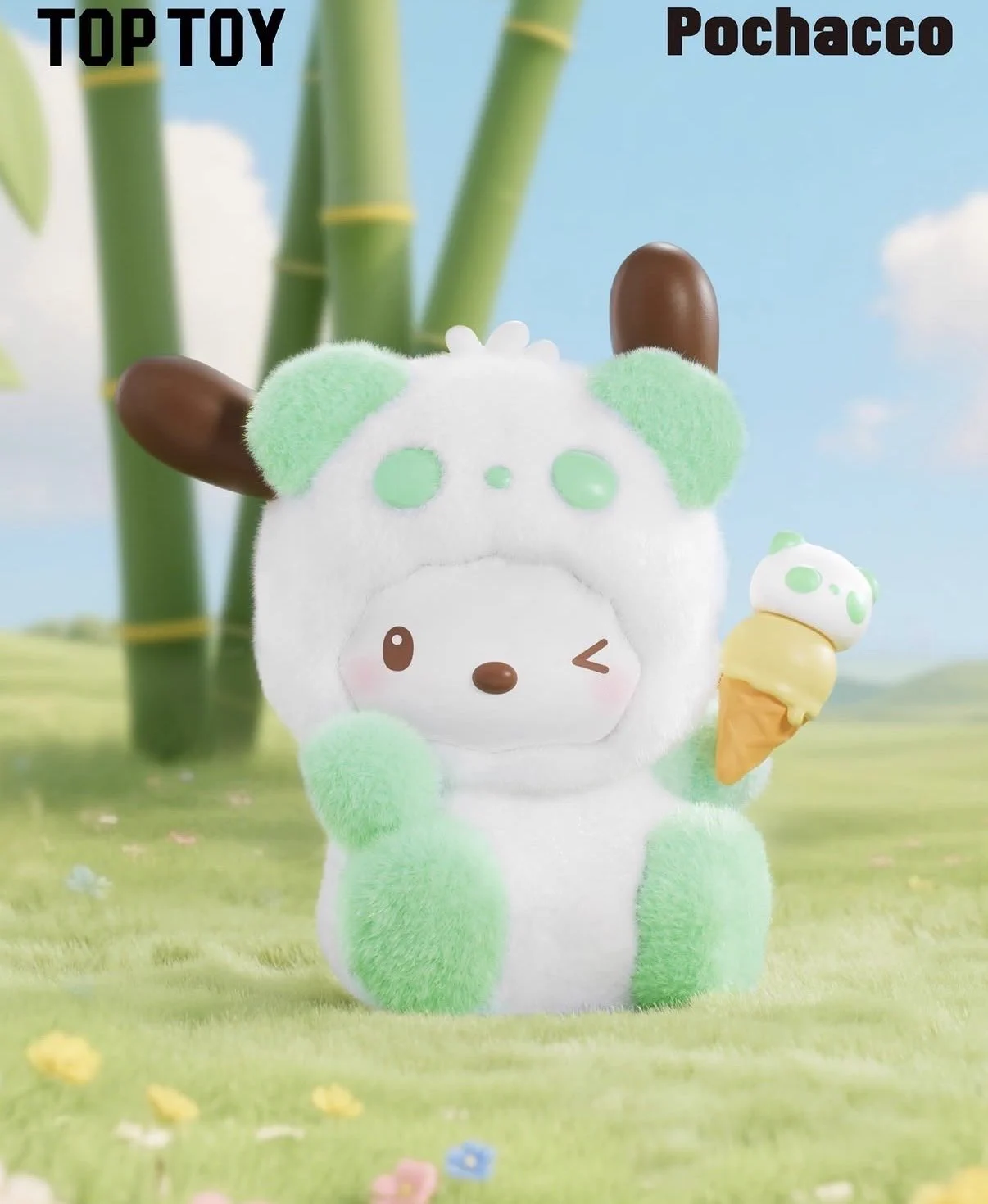 Sanrio fan info JP 🎀 on X: 