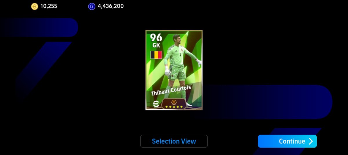 hayjay17_'s tweet photo. 10,255 coins currently saved. 3,245 more to go.

Yes, I'm also saving for an Attacking Trio..
See you at the finish line. 
Wish me the best of luck...
#efootball    #eFootball2026 
#Justwatching #イーフト https://t.co/1G8Fzw6auv