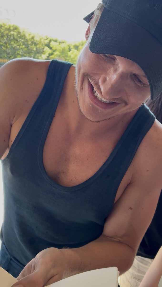 Connor Storrie Archives • Fanpage tweet media
