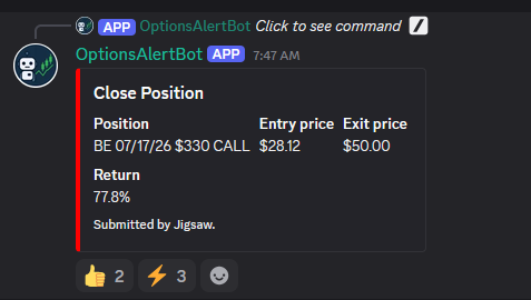 Ironshell Capital (Fmr. Big 3 Trading) tweet media