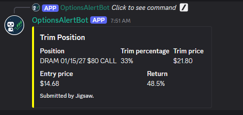 Ironshell Capital (Fmr. Big 3 Trading) tweet media