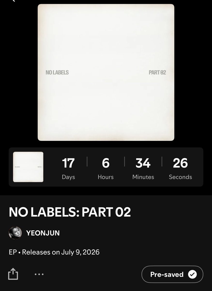 junnsgyu's tweet photo. I’m still waiting for yeonjun’s album to get 250k presaved from moas, but it’s been 7 days, when are u going to support him as he deserves?

🖇️https://t.co/05vSTICpIC https://t.co/7LE4LQLPNl