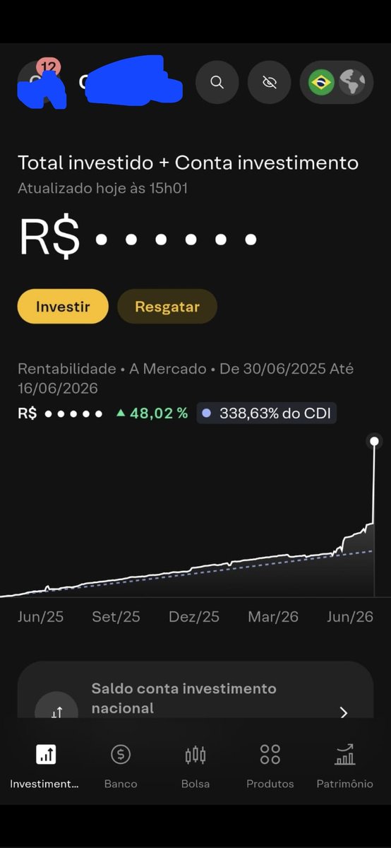 opapoeconomico's tweet photo. A Faria Lima veste camisa social, fala bonito e destrói valor.
Aqui é rock'n'roll, mão na massa e geração de alpha. 📈🤘
Segue o Papo. https://t.co/W3nAjD7G68