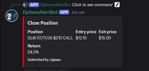 Ironshell Capital (Fmr. Big 3 Trading) tweet media