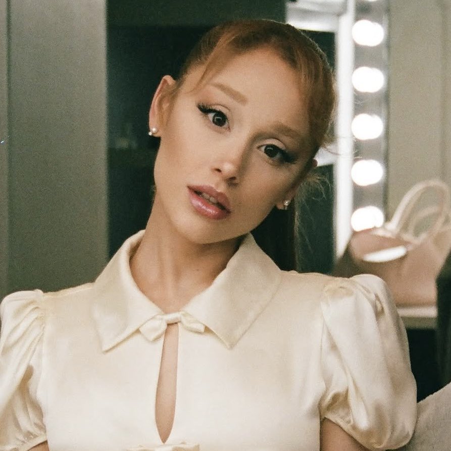 PopCrave's tweet photo. Ariana Grande’s Brighter Days Ahead Foundation has given a grant to Save The Children UK to aid children in Gaza:

“With funds like this, we've already reached:

• 183,459 children with cash assistance
• 83,000 children with health and nutrition support
• 11,357 children with education programmes”