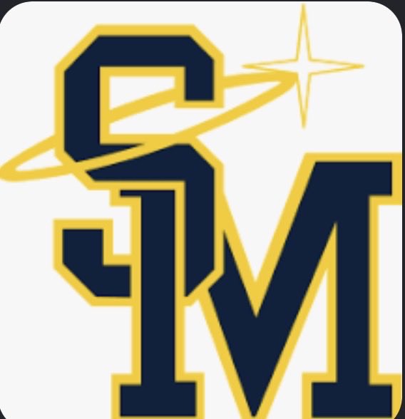 JaylaEverage27's tweet photo. After a great visit and practice, I’m blessed to receive my first offer! Thank you Coach Amy! #gospires🔵🟡 @saintmaryvb https://t.co/ZpSq9l93Bj
