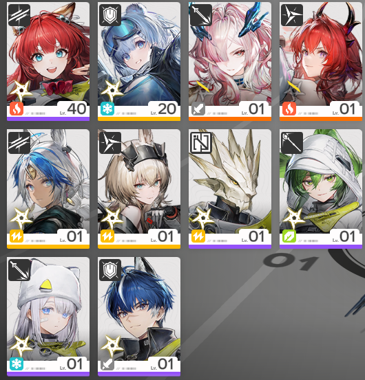 kexaru's tweet photo. @ushioebi I regret leveling up Akekuri xD https://t.co/ZytJCOapoJ