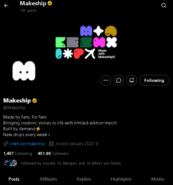 RustyRobos's tweet photo. @Makeship @saucefy10 pleas https://t.co/NMzLd3XytG