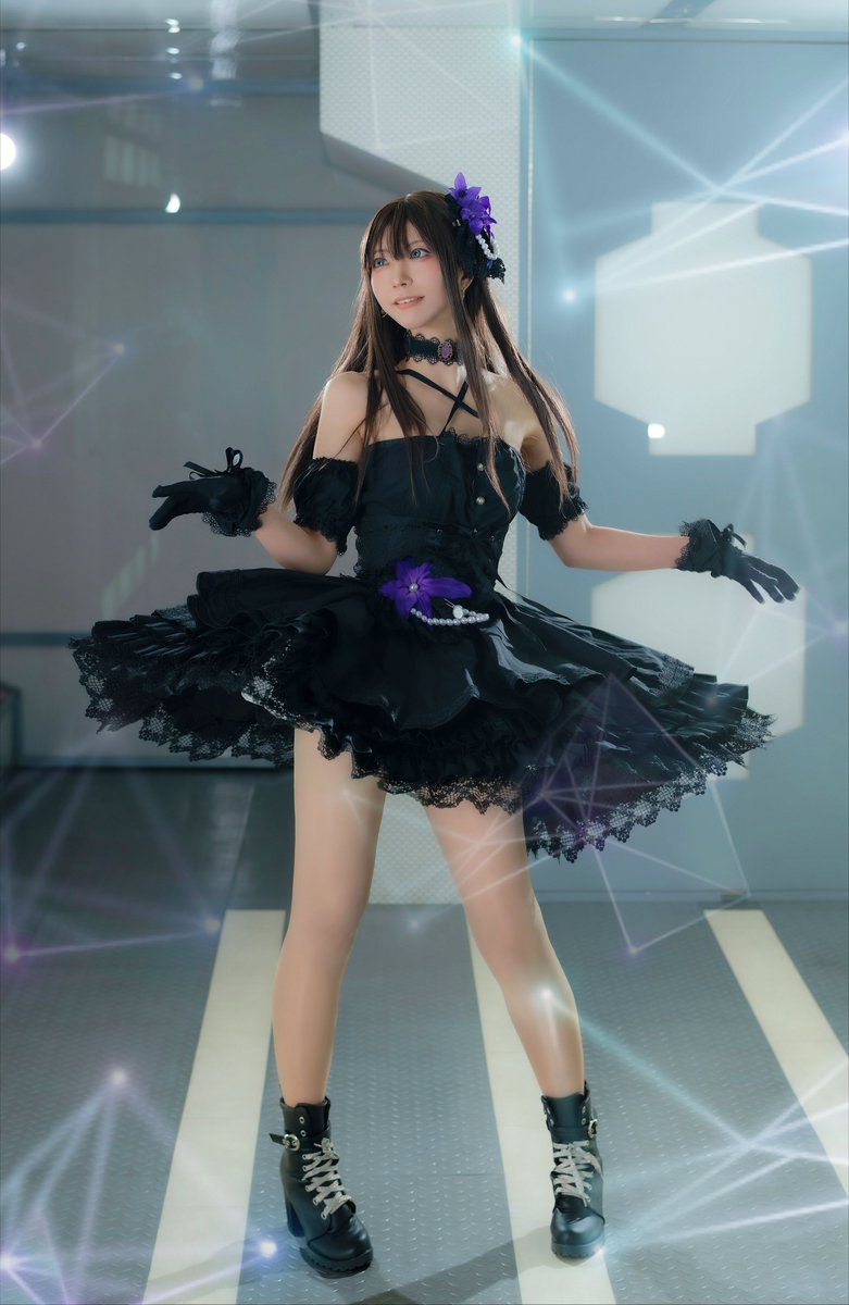 misatoONline's tweet photo. 💎渋谷凛再掲✨ https://t.co/ROvONEwSDF