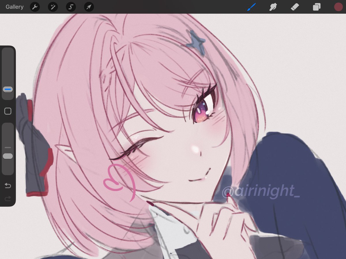 airinight_'s tweet photo. another remielle wip~

#remielle #zenlesszonezero https://t.co/UMWR3RMG4B