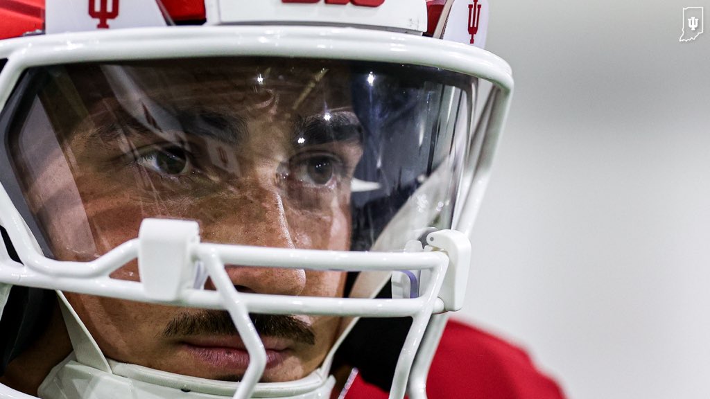 IndianaFootball tweet picture
