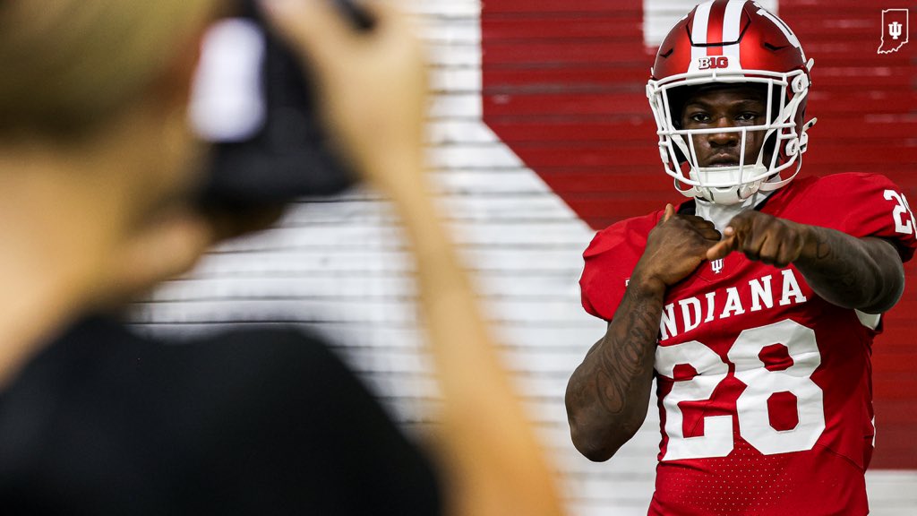 IndianaFootball tweet picture