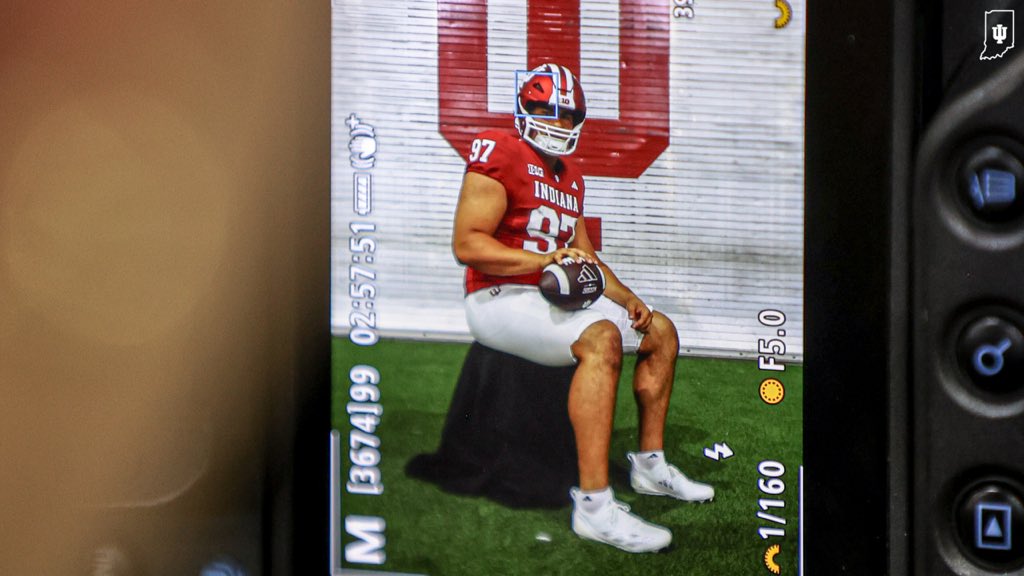 IndianaFootball tweet picture