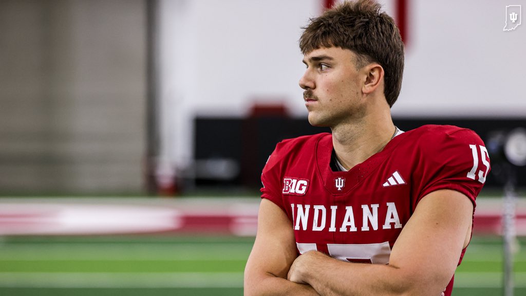IndianaFootball tweet picture