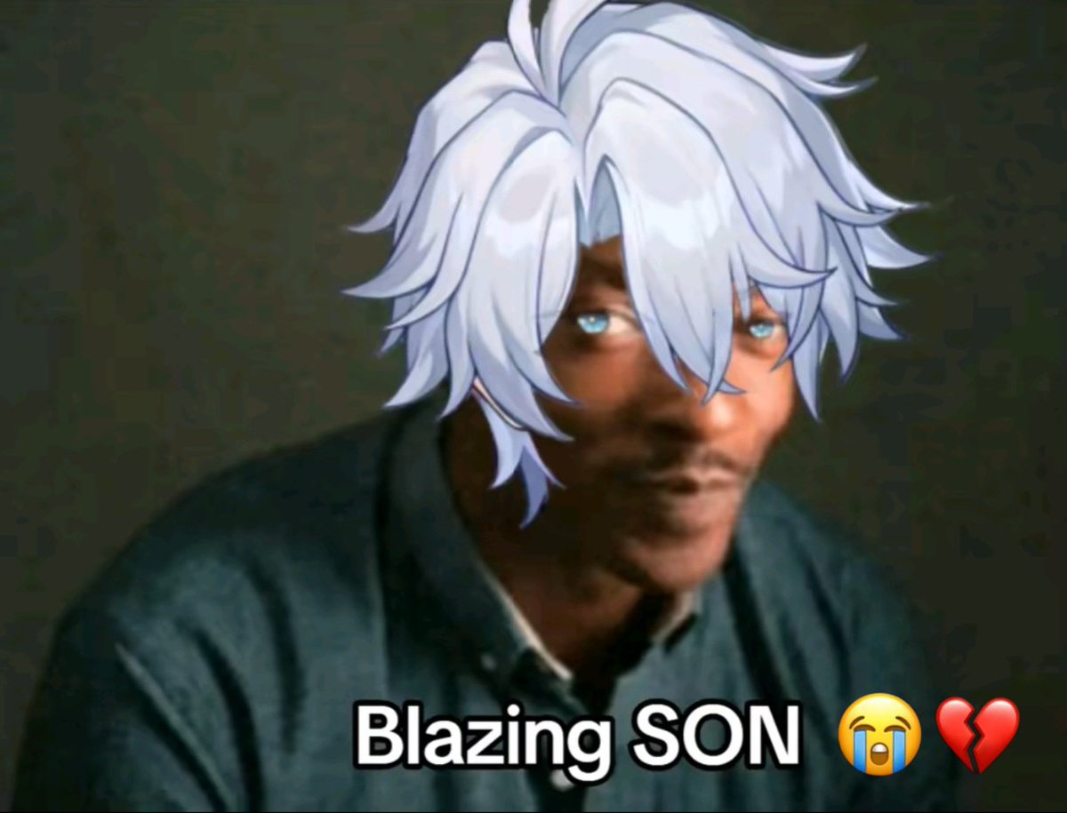 SP0RKKK's tweet photo. @Laymovaya_Dolka @imgonnacrytt Our discord made a blazingSON pic take it too😭 https://t.co/czhQcJSfFB