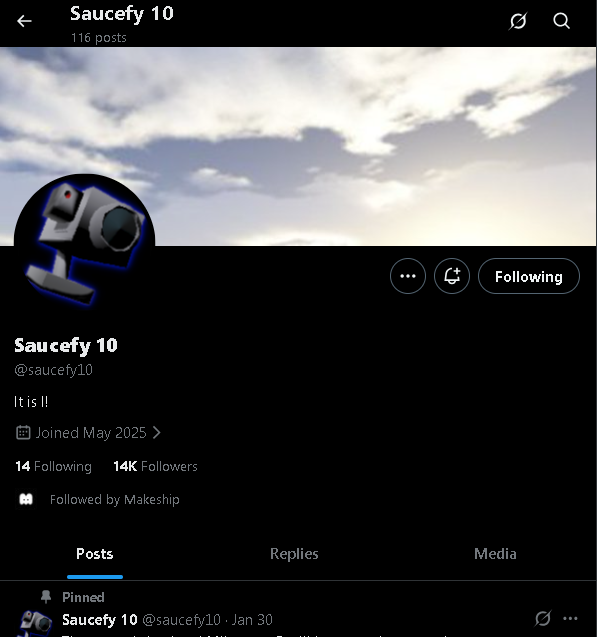 RustyRobos's tweet photo. @Makeship @saucefy10 pleas https://t.co/NMzLd3XytG