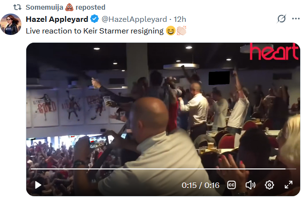 ajk_fi's tweet photo. @HazelAppleyard Fake. Guy's cell phone screen is last give away. https://t.co/G2QxeFADcr