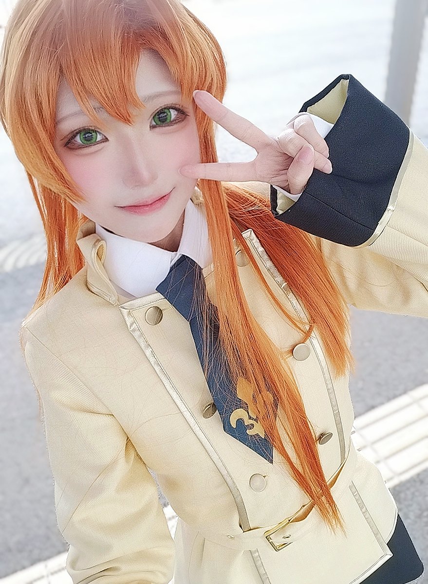 shirakohatofaru's tweet photo. 気に入ってる自撮り再掲👍 https://t.co/fF2lmbvo6I