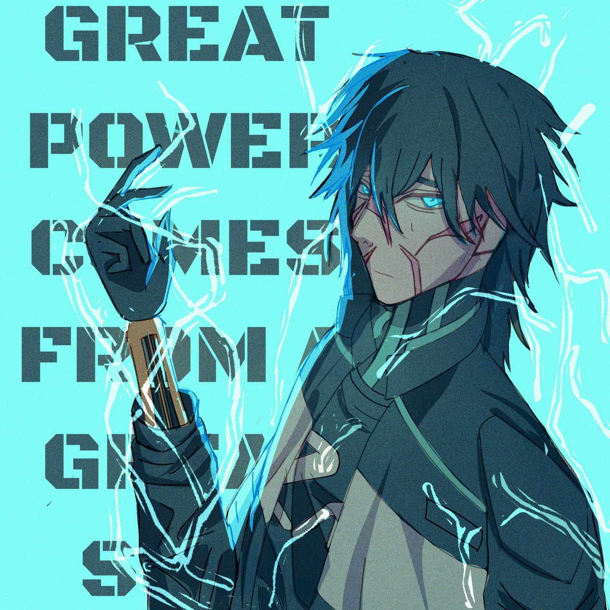 whatislof's tweet photo. Great Power comes from a Great Soul
#tbhx #esoul #tobeheroX https://t.co/8mmRhJ2CUB