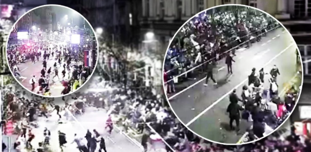 mudronebo's tweet photo. Afera "zvučni top" dobija svoj nastavak na terenu, policija uveliko pretresa kancelarije Aleksandra Radića. Zakon mora da ispita svaku sumnjivu radnju bez izuzetka, nema labavo! #caosvima #srbija #tagzivota https://t.co/Vg4o3rQhZH