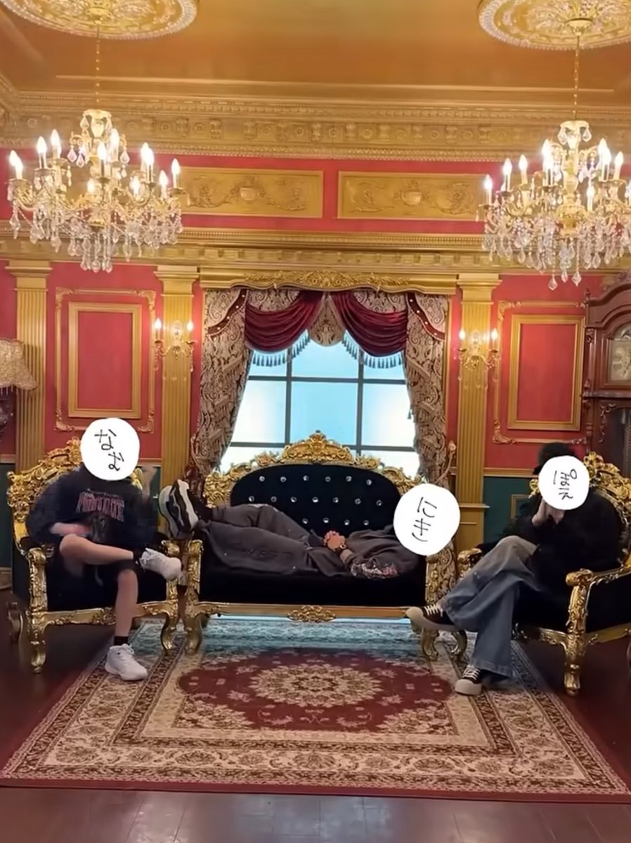 ジーニアスゆあチャン🐤💎 tweet media