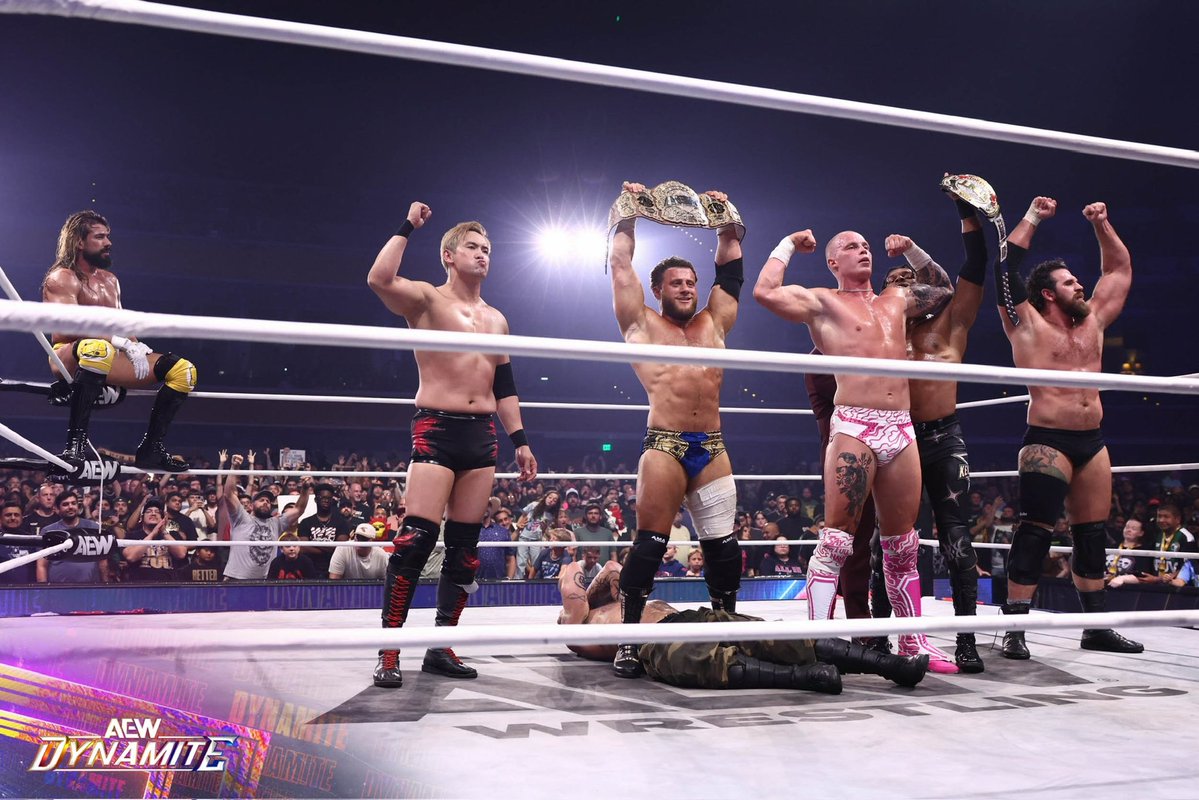 I am better than your best. ✡︎ NOT @The_MJF tweet media