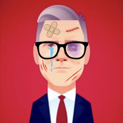 itsgeorge05's tweet photo. In memory of the Starmerlings #NewProfilePic https://t.co/CKkdFDl5pf