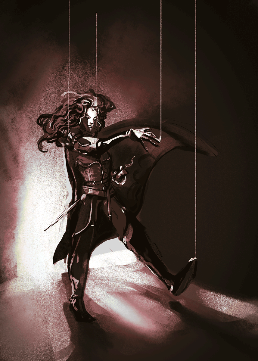 AAzurelos's tweet photo. Bolaire

#criticalrole https://t.co/P6r8m7WWAW