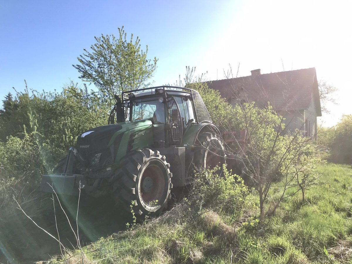 LiborVS's tweet photo. Hello @janecek252 (coincidentally the building has číslo popisné: 252)
 
My name is Libor (Von Schönau) Kožnar and I’m a worker-owner of awards winning, plant based organic farm, (Living Farm) Živá farma. And I’m kindly asking you to pledge a financial support to secure a plant based organic farm school.
 
As the heat, droughts, wars, sanctions and everything climate-change related disrupts the conventional farming and the food supplies, it is clear that what we need is more of plant-based, organic farms that are actually helping to reduce global CO2 and methane emissions. Organic farming that is local and that is cruelty free.
We need to build more institutions such as plant based farm schools and plant-based organic farmer’s associations to make the needed transition to a sustainable world. And to save this planet from a mass extinction.
 
I would like to tell you about a property in Central Europe between Brno (Czechia) and Vienna (Austria) that use to be an elementary school. And it has over 3,616 square meters (0.9 acre) of garden. It can be the regional pinnacle for a regional transition to the sustainable, just farming.
 
I always wanted to bring the former elementary school back to life as a new educational place. A farm school that is devoted purely to the organic plant-based methods of production. Farming practices that does not involve exploitation and farming of animals. 
All of the Czech Universities of Agriculture and related educational programs, are teaching the absolute need for farms to have some sort of animal production. 
 
The Living farm (Živá farma) is purely plant based and organic.
We have a CSA program for about 70 families, restaurants and markets.
We’ve been awarded The Best Organic Food Award 2024, for our organic heirloom tomatoes, The Best Organic Food Award 2025, for a tri combo of ancient grains Einkorn-Spelt-Khorasan for risotto and breakfast cereals. And we make stone grained artisanal flour for our customers and a Michelin Star restaurant in Prague.
So I feel there is something to show for when it comes to showing an example of already running cruelty free organic farm, while producing high quality organic food.
And other farms can actually function in a similar way. 
 
As a kid I use to go to the new elementary school which is directly across the street of the former elementary school and I use to take the garden & crafts classes at this old building and gardens.  
 
Later the town sold the former school to the developers who sold it on the market right away.
Now I own half of the property. 
Seven years after my former partner left the farm to create her new family, and now the court is weighting on what to do with the property. The former partner has no interest in the property except financial. 
And I’ve been building incremental construction projects at the premises. 
 
To buy the other half of the property and secure it from being sold by the court-order to the developers who are going to tear it down, divide it into smaller lots on which the equity firms develop condominiums, I would need to secure a pledge of € 115.000 Euro, or $ 132.000 Dollars before June 24th of 2026. It is 2.800.000 CZK in the local currency.
 
The Next court rulings is on June 24, 2026 in regards of the ability to secure financial amount to buy out the other half of the farm school property to be settled and paid by August 31, 2026.
 
I’m kindly asking you to pledge your support to save this organic farm school.
 
The bank account number is: 1771406011 / 3030
IBAN: CZ61 3030 0000 0017 7140 6011
BIC: AIRACZPP

If you would like to see what is Živá farma doing please go to facebook/Instagram Živá farma.