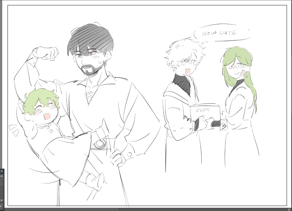 _YouShie's tweet photo. visiting 😋
(no angst sadly) https://t.co/KfzetjbNB7