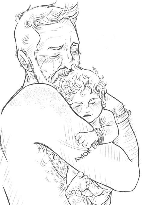 Happy belated birthday to my favourite seashore papa 🥺💕💕💕

#thepitt #rabbot #michaelrobinavitch 