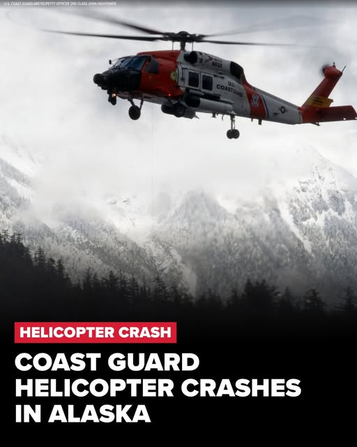 USAS_WW1's tweet photo. Sitka, Alaska: BREAKING! #Crash: USCG MH-60 Jayhawk crash, Harbor Mountain, Sitka, cause unknown. 4 aboard. No deaths! The Sikorsky S-70i #Firehawk helicopter is a version of the UH-60 Blackhawk, SH-60 Seahawk, USAF HH-60 Pave Hawk, USCG MH-60 Jayhawk, etc.https://t.co/VY0u92Q96C https://t.co/94zziAPOVV
