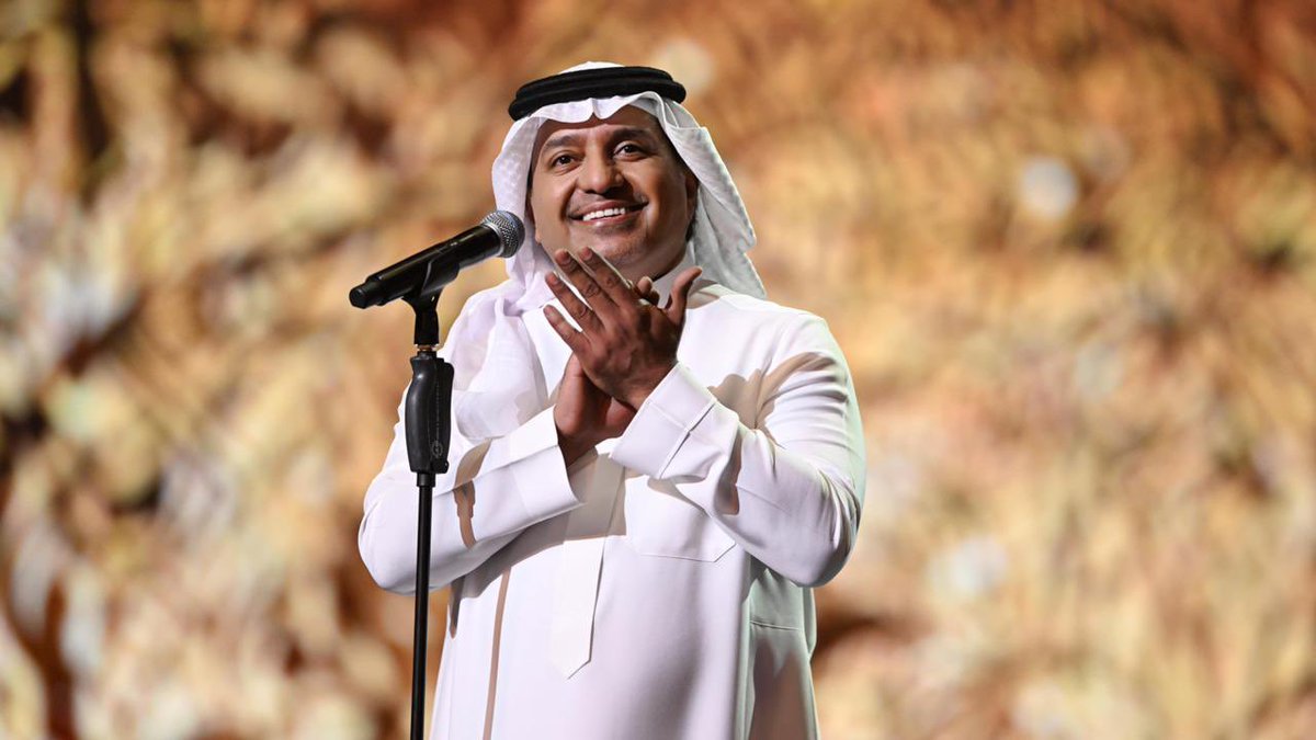 RotanaLive's tweet photo. ياليت تدري يا ليتك .. غلاك يا كبر قدره💙✨

#راشد_في_الكويت 
تنظيم #إيفنتكوم
الإشراف الفني #روتانا 

@RashedTV 
@Eventcom_ https://t.co/xj3sRVk0gx