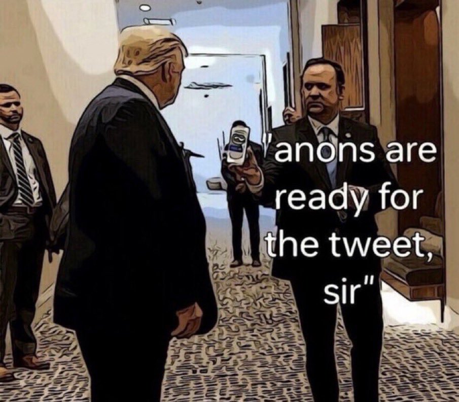 ⚖️The Justice Cometh⚖️ tweet media