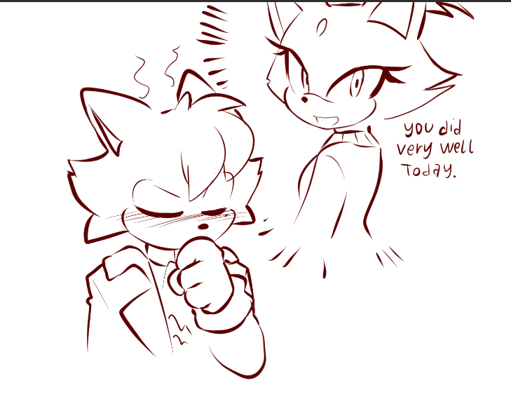 quaverdraws's tweet photo. its been a while i wanted to design a character that would have the same role as amy in the sol dimension, so with some help of @einelitas_ vision i doodled this for fun lol https://t.co/ZTMXLFGs0R