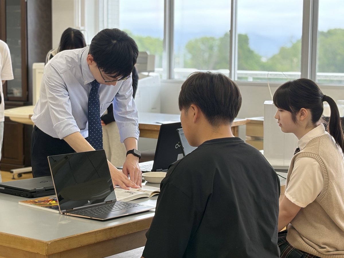 iryososeiot's tweet photo. オープンキャンパスにご参加頂きありがとうございました😊

eスポーツ、3Dプリンター、コグニサイズの、作業療法での活用方法を知り、また体験をして頂きながら、人の健康や生活の豊かさ、利便性に役立つ工夫をする仕事を知って頂く機会になりました。

次回7月26日、お待ちしております！ https://t.co/guDM3OEzFK