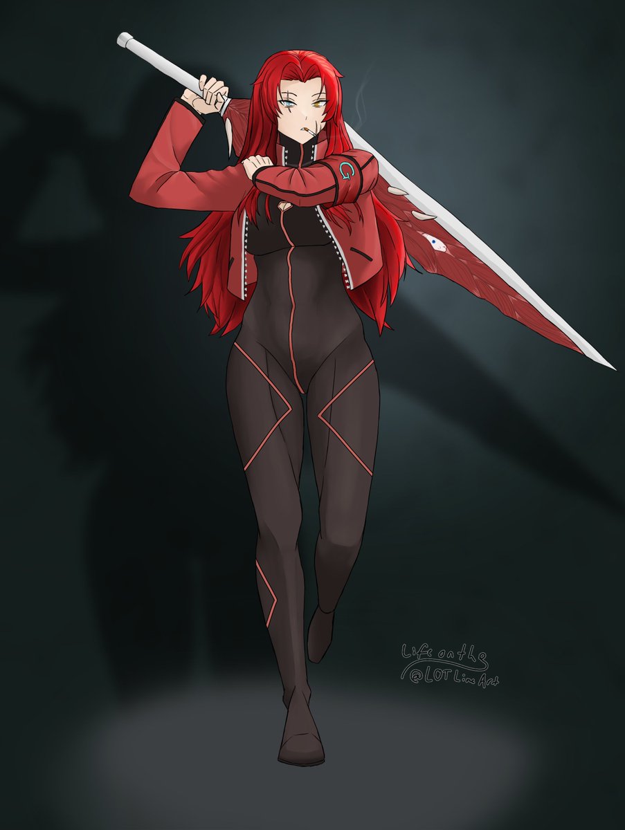 LOTLineArt's tweet photo. @mmamabs Hi, I'm starting to think about getting into commisions and would love to have an opportunity to get a Vgen code. Here is my recent drawings! https://t.co/sTvqQZOLtb