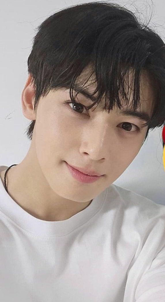 차은우 #チャウヌ #ASTRO #1日1うぬ