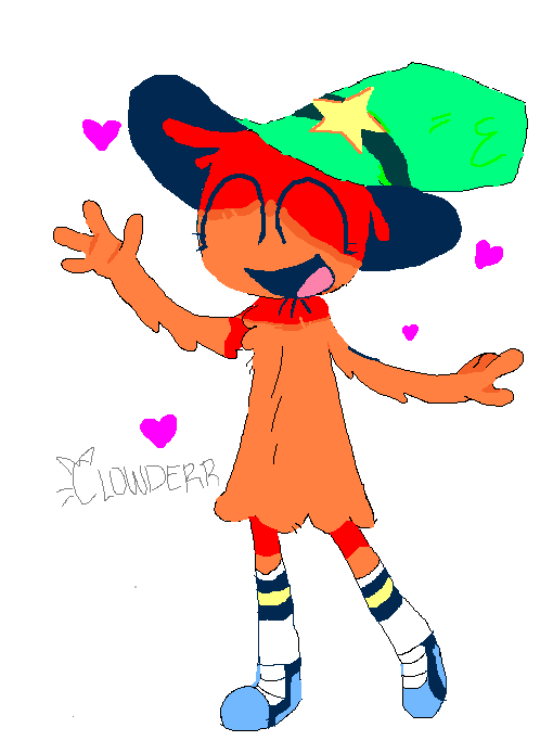 Clowderr tweet picture