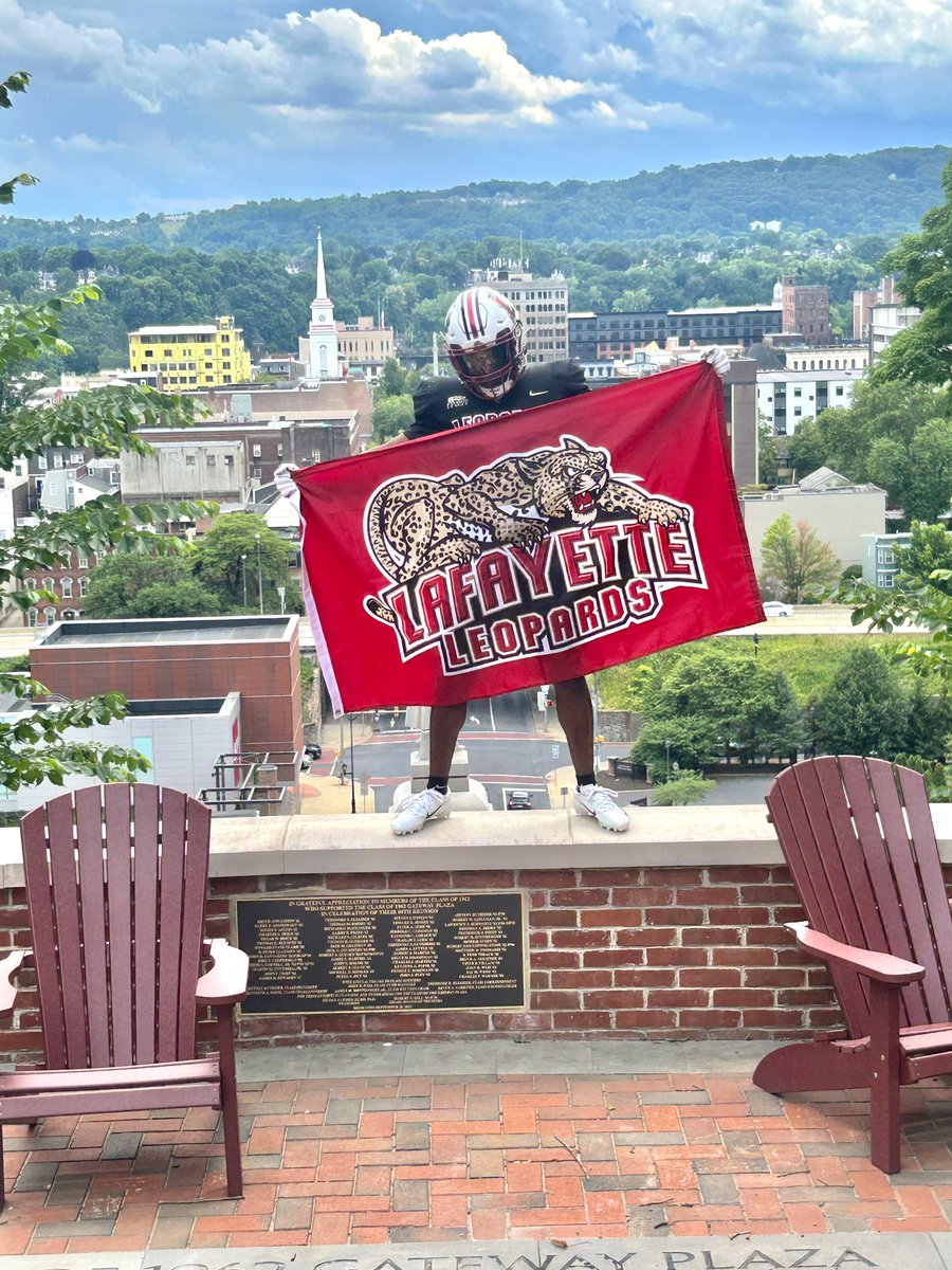 YogiMartinJr1's tweet photo. Had a really good OV @LafColFootball 
I really appreciate the coaches, staff, and players for the hospitality and making it feel like home!!
@Coach__Trox @coachjallday6 @Coach_Saint @CoachOFagan @CoachMbu @CoachWilson26 @coachbrown_D @CSHSPanthersFB https://t.co/KkqrqLhW7t