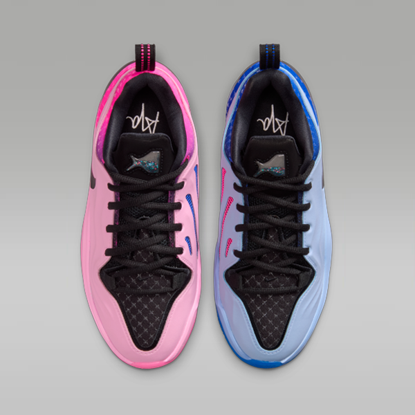 JustFreshKicks's tweet photo. FIRST LOOK: Nike A’Two “A’ja Effect” 💙🩷 @_ajawilson22 

🗓️ Fall 2026
💵 $122 https://t.co/tzyu7kVTL2