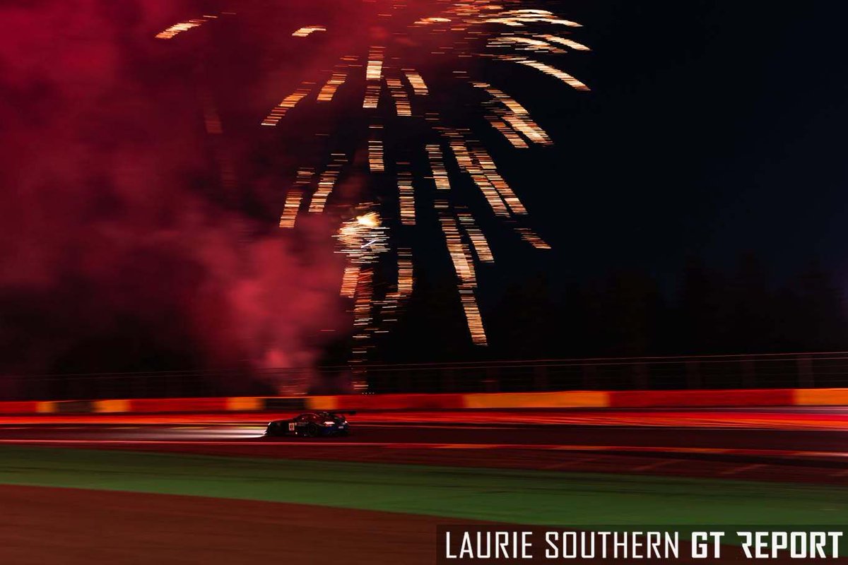 NSJQPodcast's tweet photo. It's #Spa24H Race Week! #NSJQPodcast is back with #GTReport to bring supplemental content for the 78th Crowdstrike 24 Hours of Spa. 

Tomorrow, we preview THE BIGGEST GT race in the world. Join us then!

📸: @gtxreport

#GTWorld | #GT3 | #Motorsport | #IGTC | #NSJQxGTREPORT https://t.co/dwEc7QSo3w
