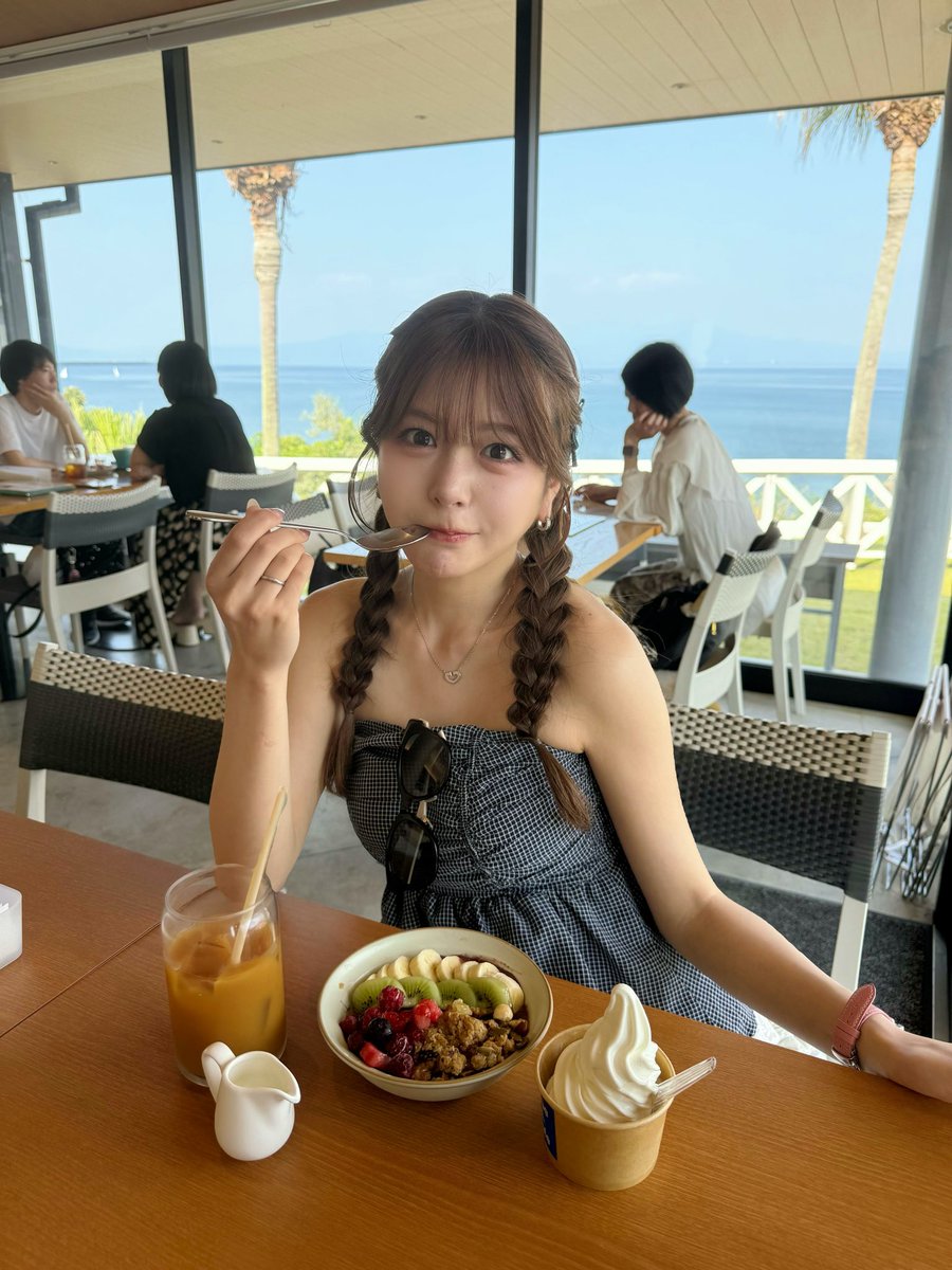 kotone_dayo_'s tweet photo. おはちゃまる🐥⸒⸒

今日から本気だす！！！(🔥口🔥)و* https://t.co/F9tbcLo7iS
