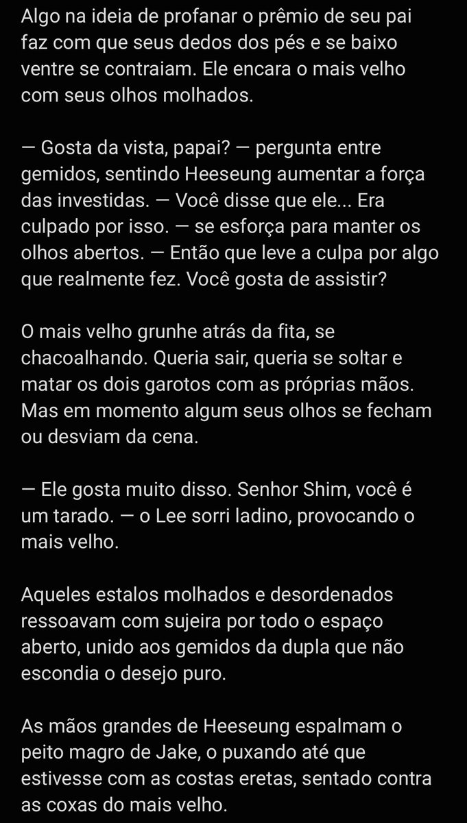 heespoem's tweet photo. 43. Conteúdo sensível 🔞 https://t.co/1anwPUIORT