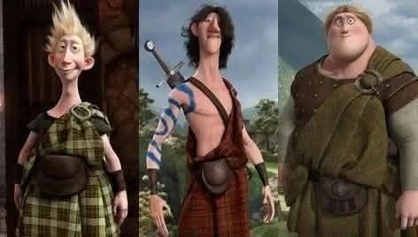 Howlings666's tweet photo. @CartoonsOTMoon No puedo culpar a Merida por no querer casarse y luchar por su mano. Literal, sus predentiendes eran el Rubius, el Missasinfonia y el Ibai. https://t.co/XCcxXpcF9g